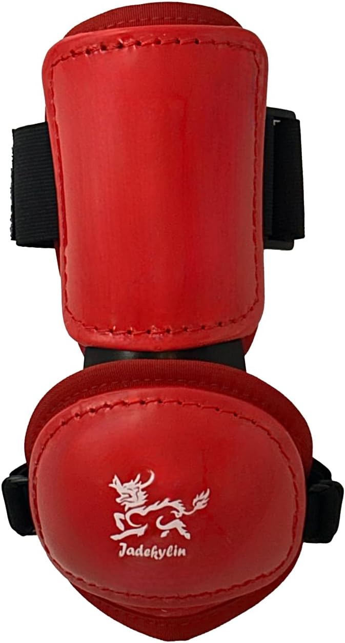 Jadekylin Batter Elbow Guard for Youth（1pcs） - Image 1